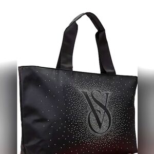 Shine Tote Bag